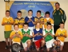 The ten All Star winners pictured with Paul Doherty
